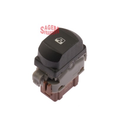 SAGEM-500115 (CAM ACMA DUGMESI MEGANE II ON SAG KAHVE TEKLI) (MARKA: SAGEM) (OEM:8200315013)