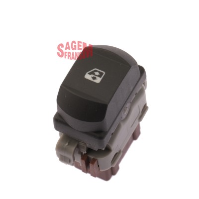 SAGEM-500119 (CAM ACMA DUGMESI MEGANE II ON SAG KAHVE TEKLI) (MARKA: SAGEM) (OEM:8200414961)