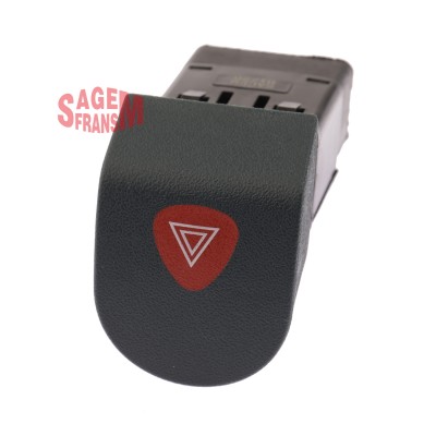 SAGEM-500201 (CAM ACMA DUGMESI ON SOL CLIO III SYMBOL CIFTLI) (MARKA: SAGEM) (OEM:320050701R)