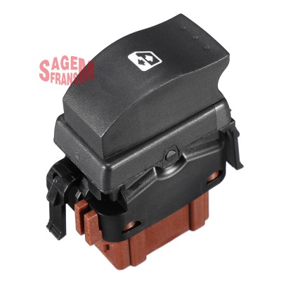 SAGEM-500321 (CAM ACMA DUGMESI ON SAG MEGANE II TRAFIC II MASTER VIVARO 6 FIS ) (MARKA: SAGEM) (OEM:8200057321)