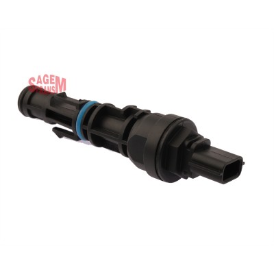 SAGEM-50126 (KILOMETRE HIZ SENSORU CLIO III  LOGAN SANDERO  DUSTER ) (MARKA: SAGEM) (OEM:8200547283)