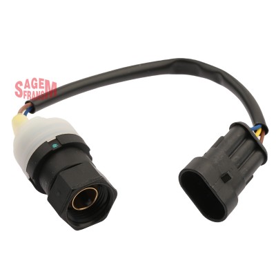 SAGEM-50142 (KILOMETRE HIZ SENSORU TEMPRA TIPO MAREA BRAVO 1.4 1.6 ) (MARKA: SAGEM) (OEM:SAGEM-50142)