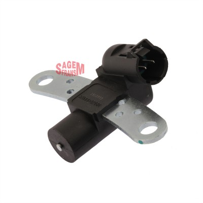 SAGEM-50158 (KRANK DEVIR SENSORU (MANYETIK KAPTOR POTANSIYOMETRE) CLIO KANGOO MEGANE II LOGAN 1.5 DCI) (MARKA: SAGEM) (OEM:8201040861)