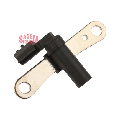 SAGEM-50162 (KRANK DEVIR SENSORU ( MANYETIK KAPTOR )MEGANE III FLUENCE LOGAN DUSTER 1.6 16V) (MARKA: SAGEM) (OEM:8200746497)
