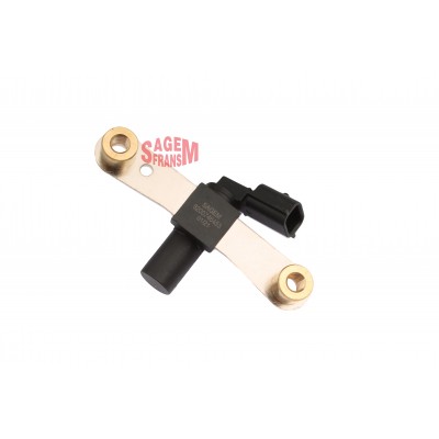 SAGEM-50203 (KRANK DEVIR SENSORU  MEGANE III CLIO III FLUENCE OTOMATIK) (MARKA: SAGEM) (OEM:8200746453)
