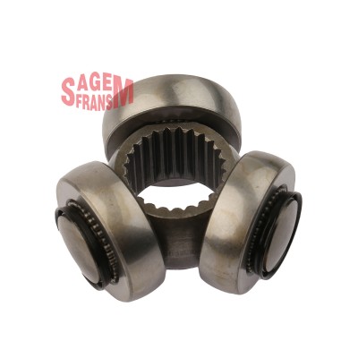 SAGEM-55102 (AKS MAFSALI LINEA EGEA DOBLO III 24 DIS) (MARKA: SAGEM) (OEM:SAGEM-55102)