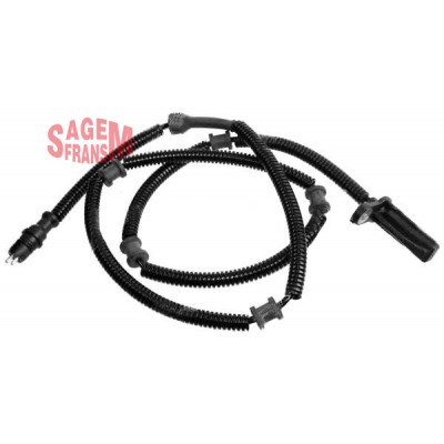 SAGEM-60110 (ABS SENSORU ARKA MASTER II) (MARKA: SAGEM) (OEM:8200274801)