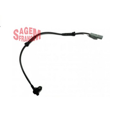 SAGEM-60143 (ABS SENSORU ARKA SOL DACIA LODGY DOKKER SYMBOL JOY 1.2 1.5) (MARKA: SAGEM) (OEM:479008777R)