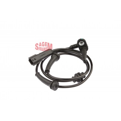 SAGEM-60152 (ABS SENSORU ARKA MASTER III (CIFT TEKER)) (MARKA: SAGEM) (OEM:479501544R)