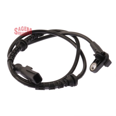 SAGEM-60160 (ABS SENSORU ARKA MEGANE IV TALISMAN ) (MARKA: SAGEM) (OEM:479000931R)