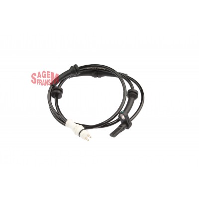 SAGEM-60164 (ABS SENSORU ARKA PALIO ALBEA 1.2 1.6 (02 )) (MARKA: SAGEM) (OEM:SAGEM-60164)