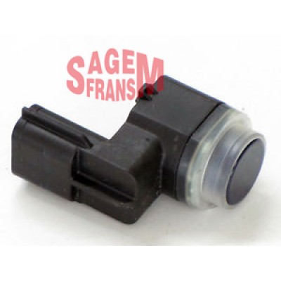 SAGEM-62113 (PARK SENSORU CLIO IV  KANGOO III  SCENIC ARKA ) (MARKA: SAGEM) (OEM:284425707R)