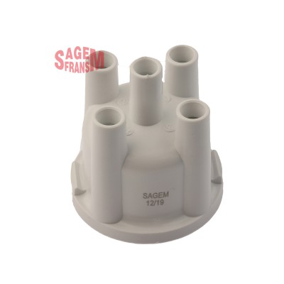SAGEM-77019 (DISTRIBUTOR KAPAGI TOFAS SLX S 1.6 DUZ MOTOR (DIKEY)) (MARKA: SAGEM) (OEM:SAGEM-77019)