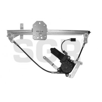 SGR-24230 (CAM KALDIRMA MEKANIZMASI ELEKTRIKLI ON SAG SLX) (MARKA: SGR) (OEM:SGR-24230)