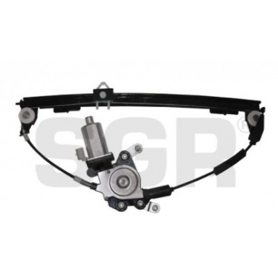 SGR-24242 (CAM KALDIRMA MEKANIZMASI ELEKTRIKLI ON SAG PALIO ALBEA) (MARKA: SGR) (OEM:SGR-24242)