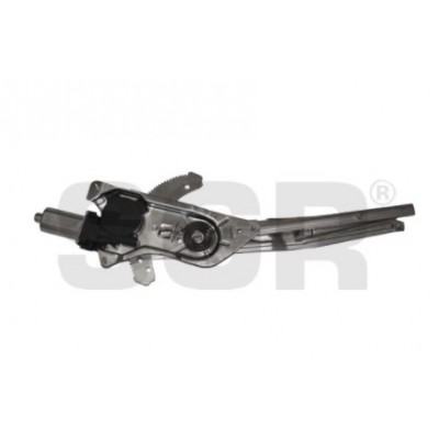 SGR-24351 (CAM KALDIRMA MEKANIZMASI ELEKTRIKLI ON SAG KANGOO II EXPRESS) (MARKA: SGR) (OEM:8200188551)