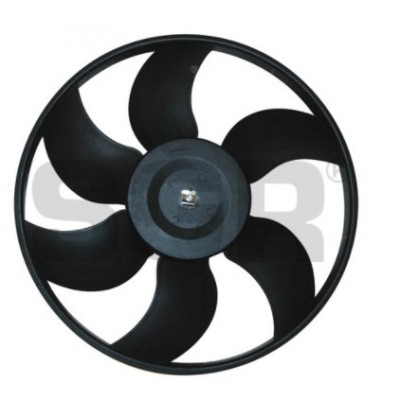 SGR-59616 (FAN MOTORU CLIO II KANGOO II SYMBOL I KLIMALI ) (MARKA: SGR) (OEM:SGR-59616)