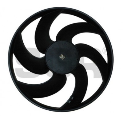 SGR-59652 (FAN MOTORU R19 CLIO I MEGANE I) (MARKA: SGR) (OEM:7700784652)