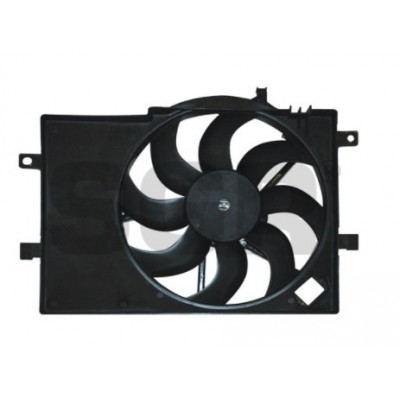 SGR-59716 (FAN MOTORU DAVLUMBAZLI ALBEA 1.6 KLIMALI) (MARKA: SGR) (OEM:SGR-59716)