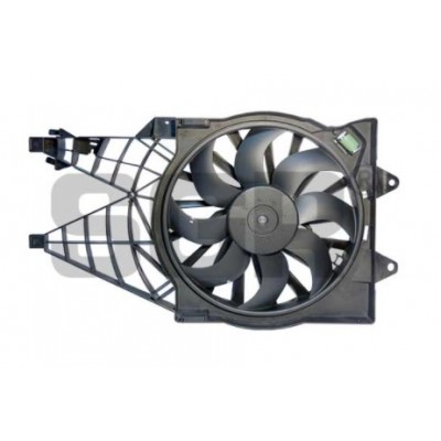 SGR-59726 (FAN MOTORU DAVLUMBAZLI LINEA 1.3 D 1.6 D 1.4 T JET KLIMALI) (MARKA: SGR) (OEM:SGR-59726)
