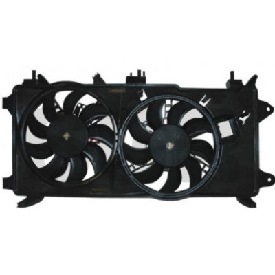 SGR-59791 (FAN MOTORU DAVLUMBAZLI DOBLO I II 1.3 JTD 1.9 JTD 2005 - KLIMALI) (MARKA: SGR) (OEM:SGR-59791)