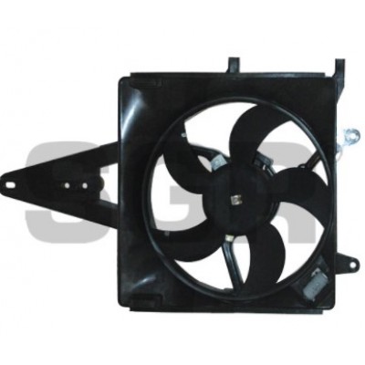 SGR-59807 (FAN MOTORU DAVLUMBAZLI PALIO 1.6 SIENA KLIMALI) (MARKA: SGR) (OEM:SGR-59807)