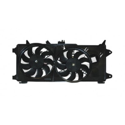 SGR-59828 (FAN MOTORU DAVLUMBAZLI DOBLO I II 1.3 JTD 1.9 JTD 2005 KLIMALI) (MARKA: SGR) (OEM:SGR-59828)