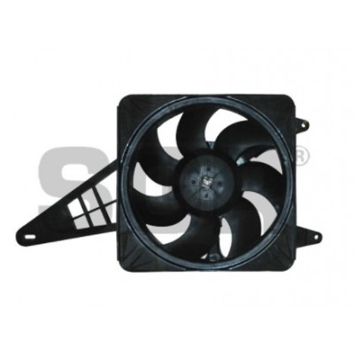 SGR-59894 (FAN MOTORU DAVLUMBAZLI DKS SOKETLI) (MARKA: SGR) (OEM:SGR-59894)