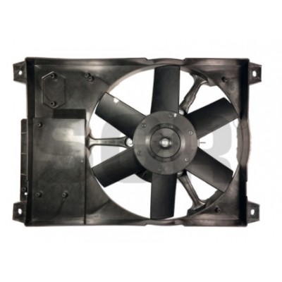 SGR-59980 (FAN MOTORU DAVLUMBAZLI DUCATO II JUMPER II BOXER II) (MARKA: SGR) (OEM:SGR-59980)