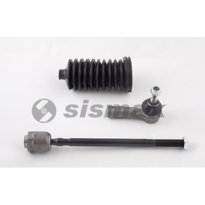SIS-110112 (SERVIS KITI ROT MILI M131 DKS MEKANIK SOL) (MARKA: Sismak) (OEM:SIS-110112)
