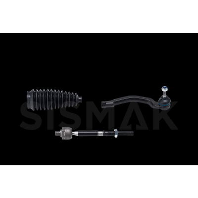 SIS-120513 (SERVIS KITI ROT MILI SAG  MEGANE II 2002 - SCENIC II 2003 - MEGANE III FLUENCE 2010 - SCENIC III 200) (MARKA: Sismak) (OEM:7701474448)