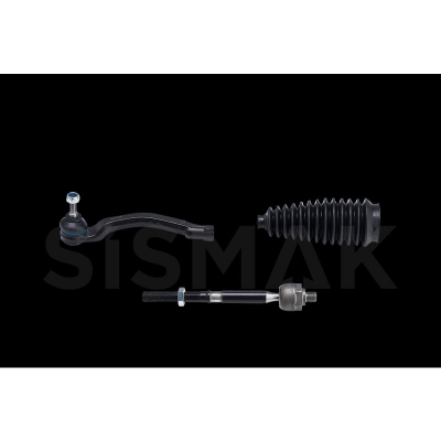 SIS-120514 (SERVIS KITI ROT MILI SOL MEGANE II 2002 - SCENIC II 2003 - MEGANE III FLUENCE 2010 - SCENIC III 2009) (MARKA: Sismak) (OEM:7701474448)