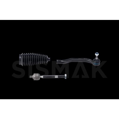 SIS-120517 (SERVIS KITI SAG FLUENCE 2010 - MEGANE III 2009 - SCENIC III 2009 -) (MARKA: Sismak) (OEM:485215612R)