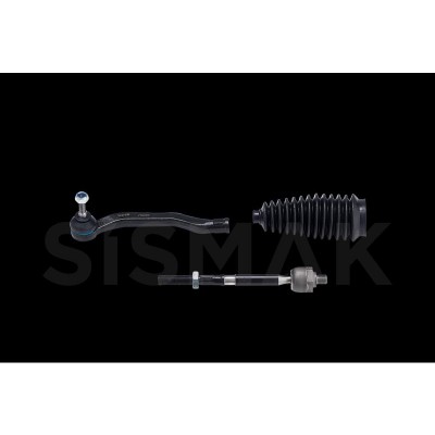 SIS-120518 (SERVIS KITI SOL FLUENCE 2010 - MEGANE III 2009 - SCENIC III 2009 -) (MARKA: Sismak) (OEM:485215612R)