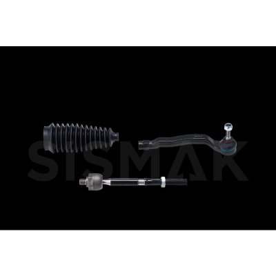 SIS-120615 (SERVIS KITI SAG FLUENCE-2010-2017-MERCEDES-CITAN 415-2012-RENAULT-KANGOO II-2008- ( ROT BASI + ROT M) (MARKA: Sismak) (OEM:7701478406)