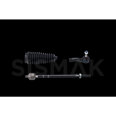 SIS-120816 (SERVIS KITI SAG CLIO III 2005 - MODUS 04-) (MARKA: Sismak) (OEM:7701475841)