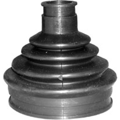 SIS-440123 (AKS KORUGU SET DIS SKODA FELICIA 1993 -) (MARKA: Sismak) (OEM:SIS-440123)