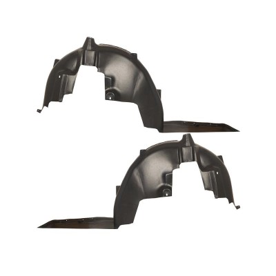 SOD-008RA (CAMURLUK DAVLUMBAZI ARKA SAG P301) (MARKA: SODSAN) (OEM:SOD-008RA)