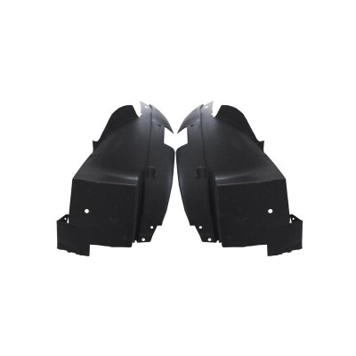 SOD-016B (CAMURLUK DAVLUMBAZI ON SOL (ARKA KISIM ) TRAFIC 2001-) (MARKA: SODSAN) (OEM:8200291638)