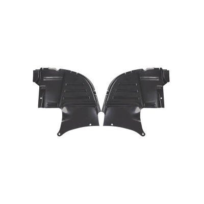 SOD-021A (TAMPON KORUYUCU SAG MEGANE) (MARKA: SODSAN) (OEM:7700413203)