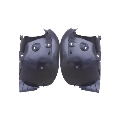 SOD-031B (CAMURLUK DAVLUMBAZI ON SOL (ARKA KISIM ) CLIO III HB SW) (MARKA: SODSAN) (OEM:SOD-031B)