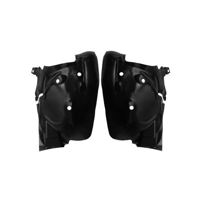 SOD-058A (CAMURLUK DAVLUMBAZI ON SAG ( ARKA KISIM ) CLIO IV HB) (MARKA: SODSAN) (OEM:638428084R)