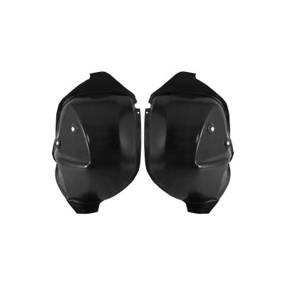 SOD-099B (CAMURLUK DAVLUMBAZI ARKA SOL DUSTER 2009 -) (MARKA: SODSAN) (OEM:767490015R)