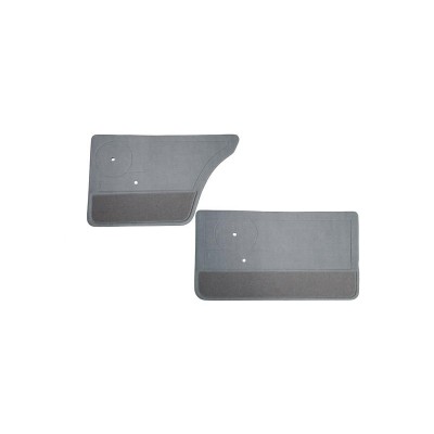 SOD-102M (KAPI DOSEMESI MAVI M124 SERCE) (MARKA: SODSAN) (OEM:SOD-102M)