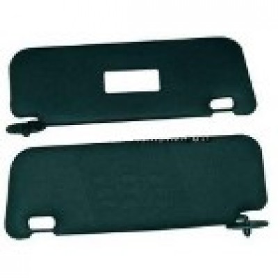 SOD-116 (GUNESLIK DKS SLX SIYAH ) (MARKA: SODSAN) (OEM:SOD-116)