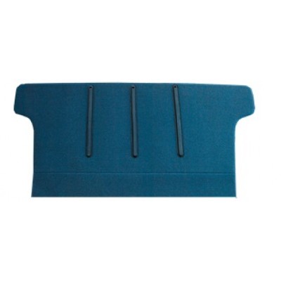 SOD-121G (KOLTUK KAPLAMASI ARKA CITALI GRI KARTAL) (MARKA: SODSAN) (OEM:SOD-121G)