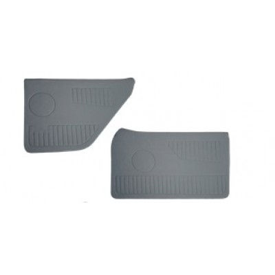 SOD-201S (KAPI DOSEMESI HALISIZ SIYAH R12 TS SW) (MARKA: SODSAN) (OEM:7702252769)