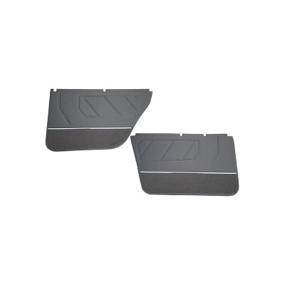 SOD-204G (KAPI DOSEMESI NIKELAJLI GRI R9 ) (MARKA: SODSAN) (OEM:7702254869)