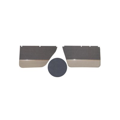 SOD-205G (KAPI DOSEMESI KUMASLI MAVI NOKTALI R9BROADWAY ) (MARKA: SODSAN) (OEM:7702257662)