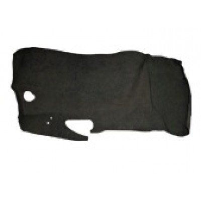 SOD-853B (BAGAJ YAN HALISI SOL R9) (MARKA: SODSAN) (OEM:SOD-853B)